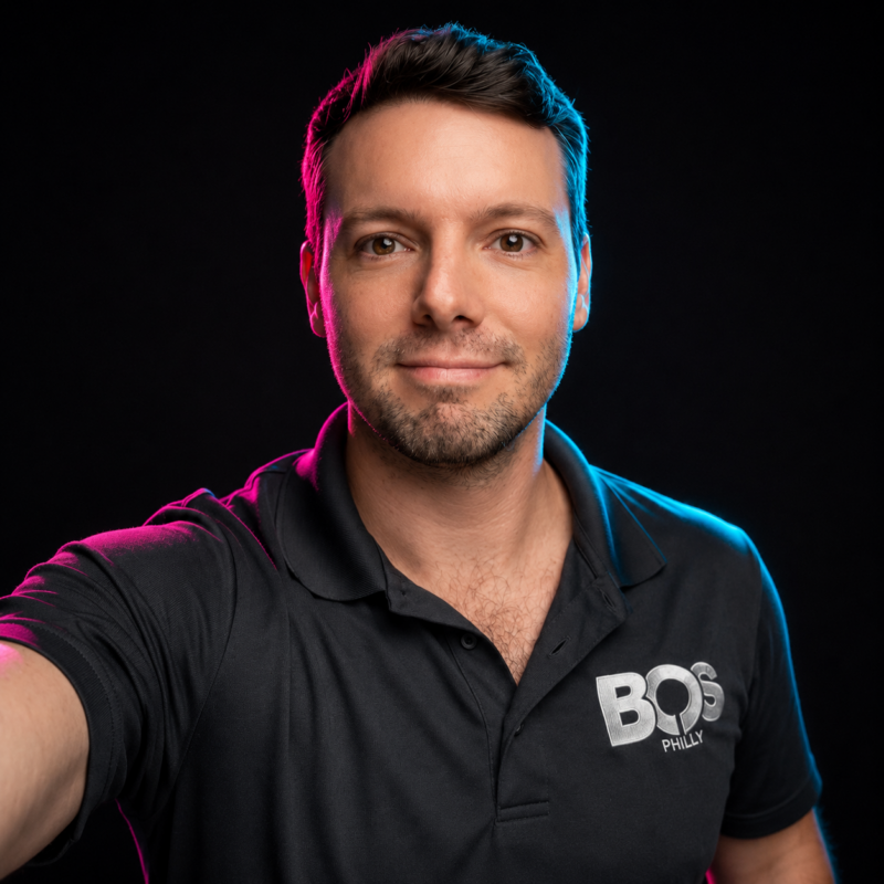 Alex Ortiz