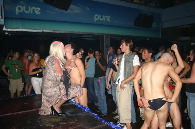 Boys of Summer 5 photo