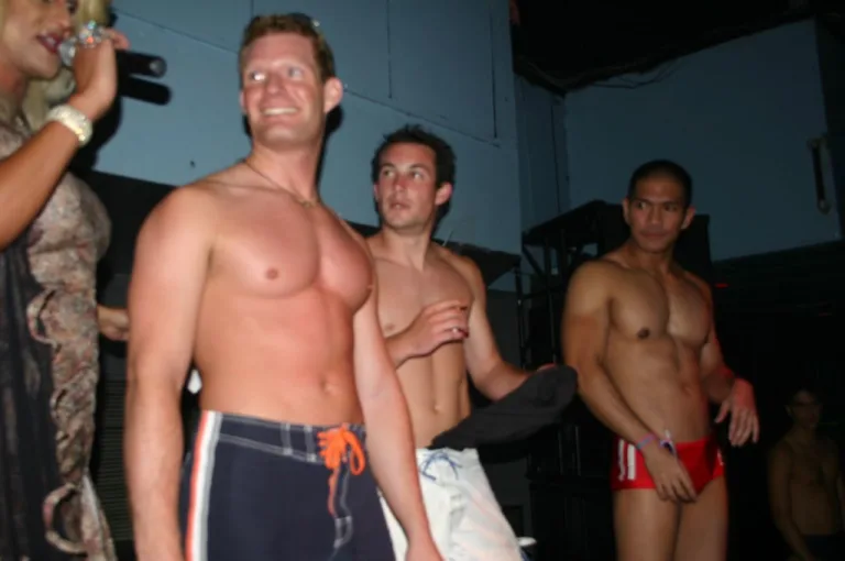Boys of Summer 5 photo
