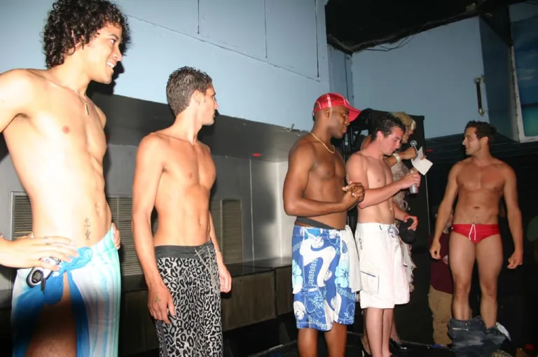 Boys of Summer 5 photo