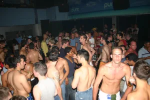 Boys of Summer 5 photo