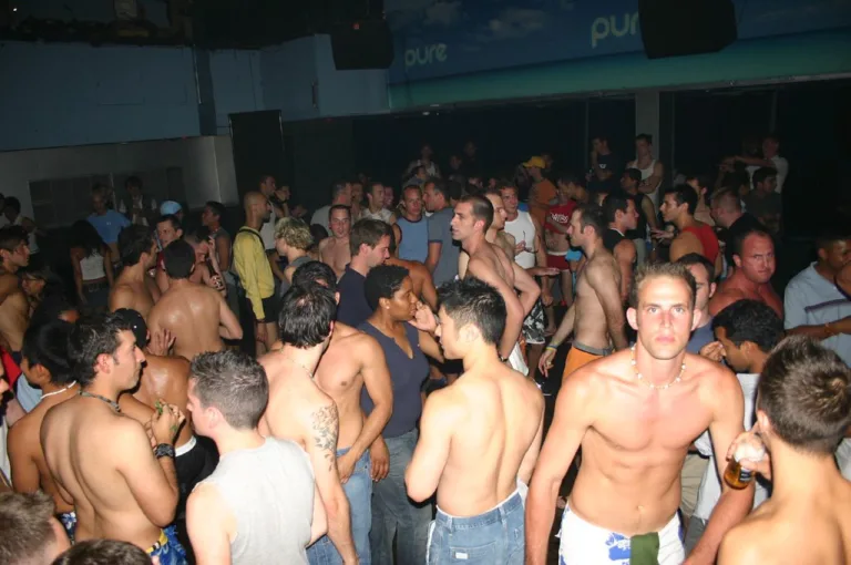 Boys of Summer 5 photo
