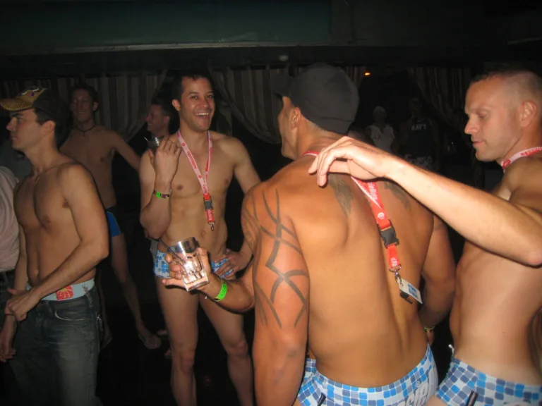 Boys of Summer 2008 photo