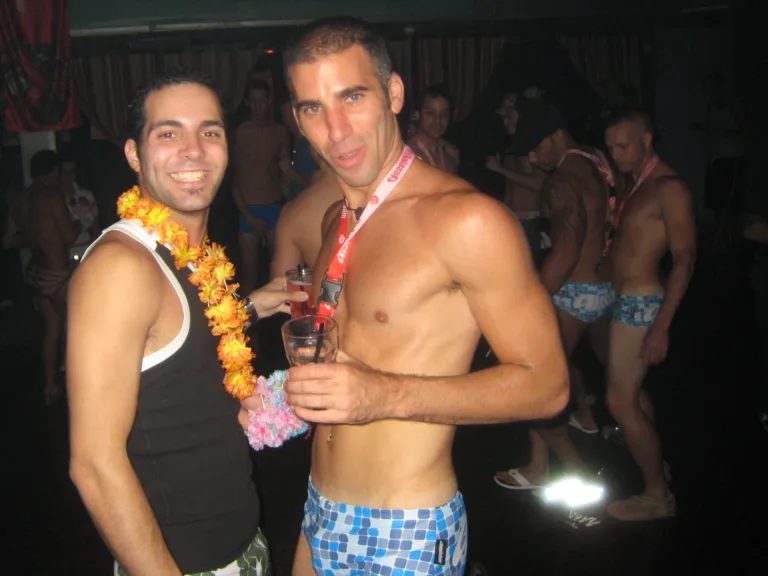 Boys of Summer 2008 photo