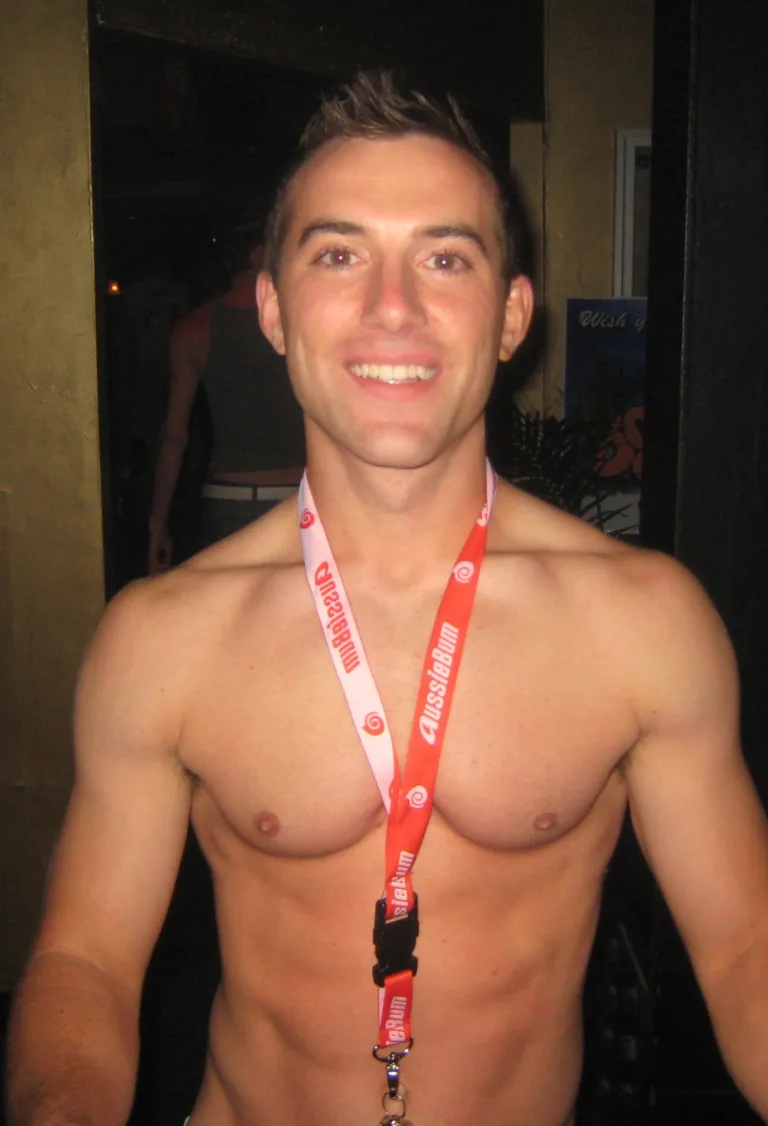 Boys of Summer 2008 photo