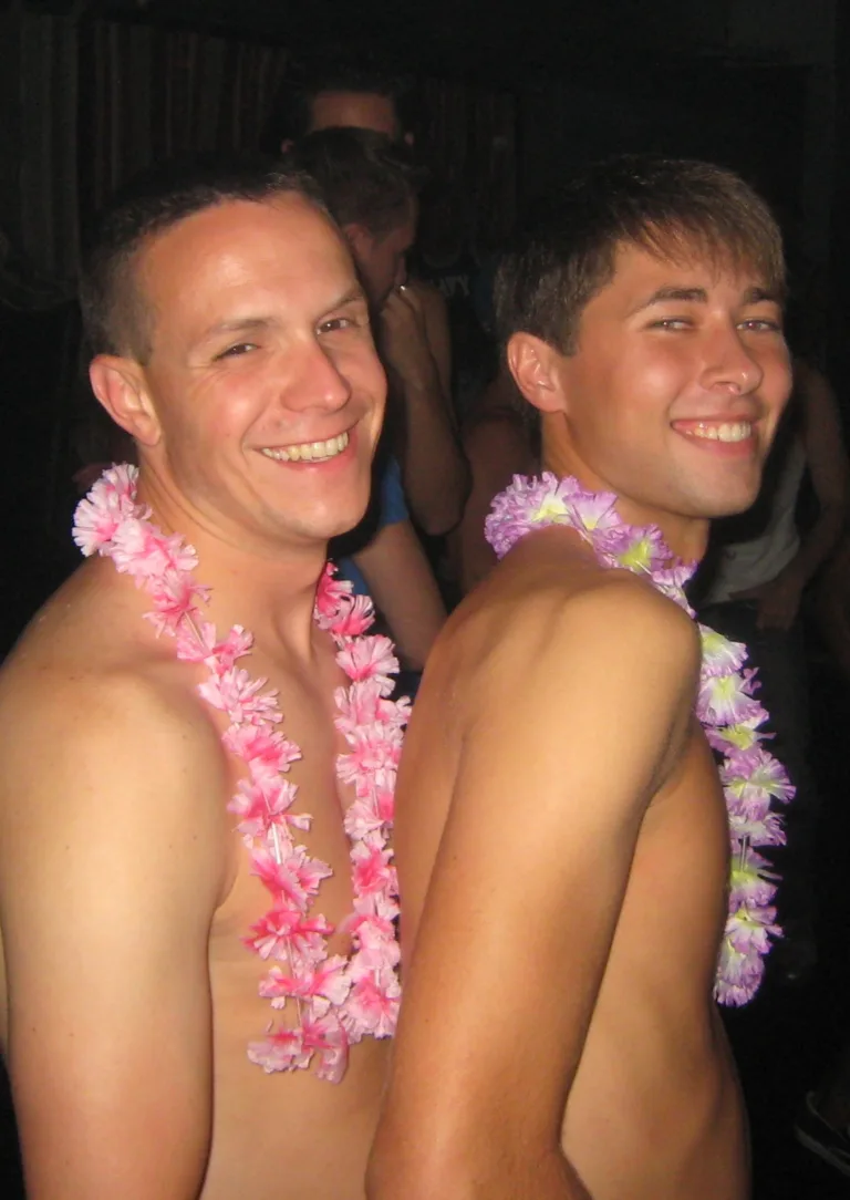 Boys of Summer 2008 photo
