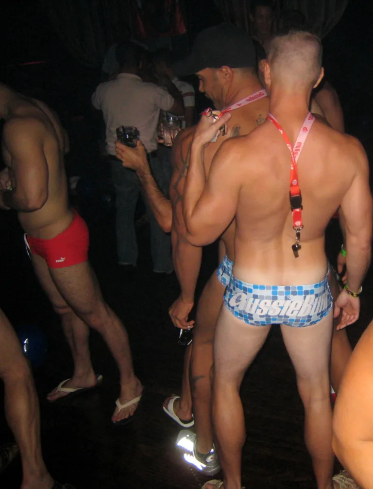 Boys of Summer 2008 photo