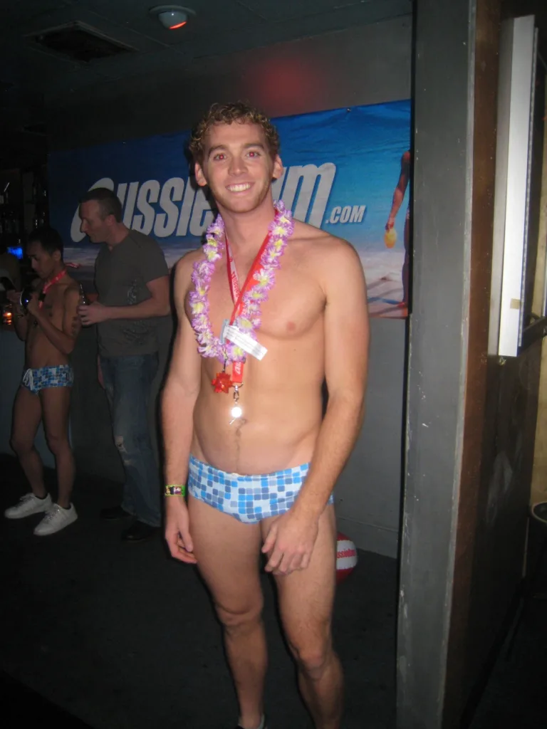 Boys of Summer 2008 photo
