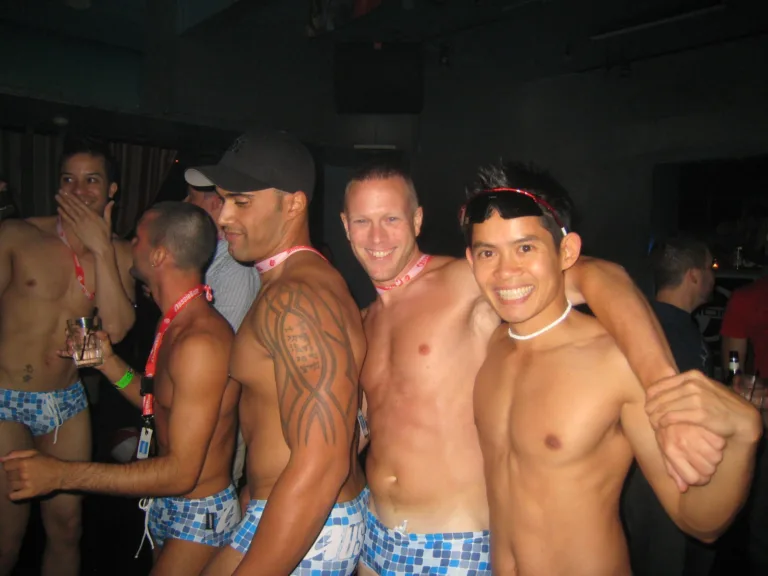 Boys of Summer 2008 photo