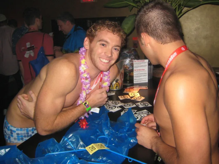 Boys of Summer 2008 photo