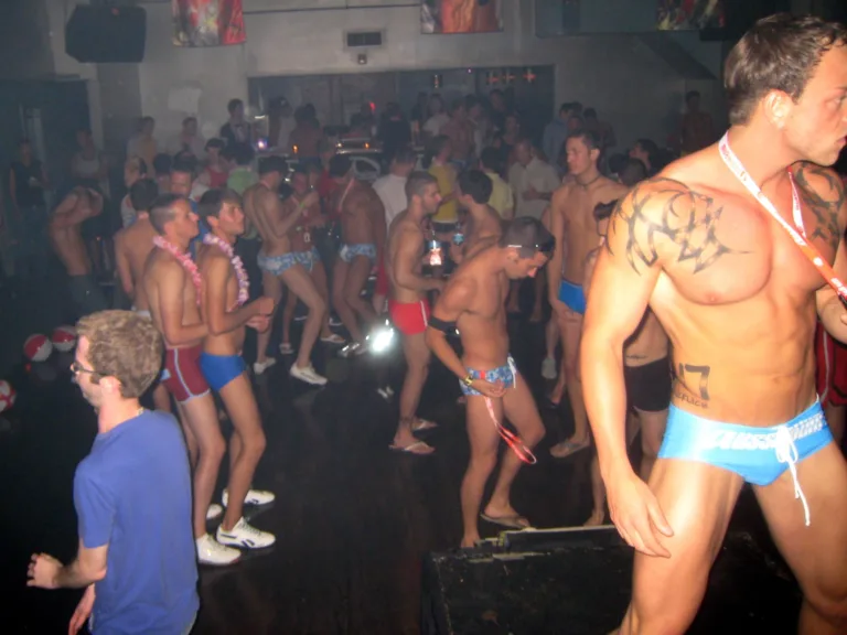 Boys of Summer 2008 photo
