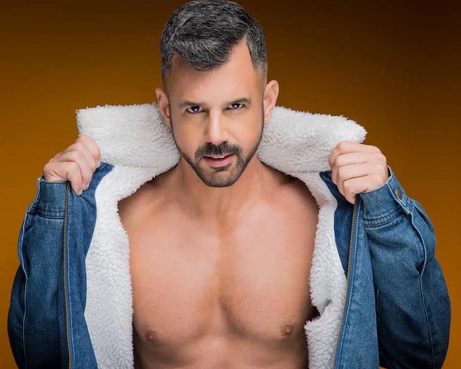 Guy Scheiman