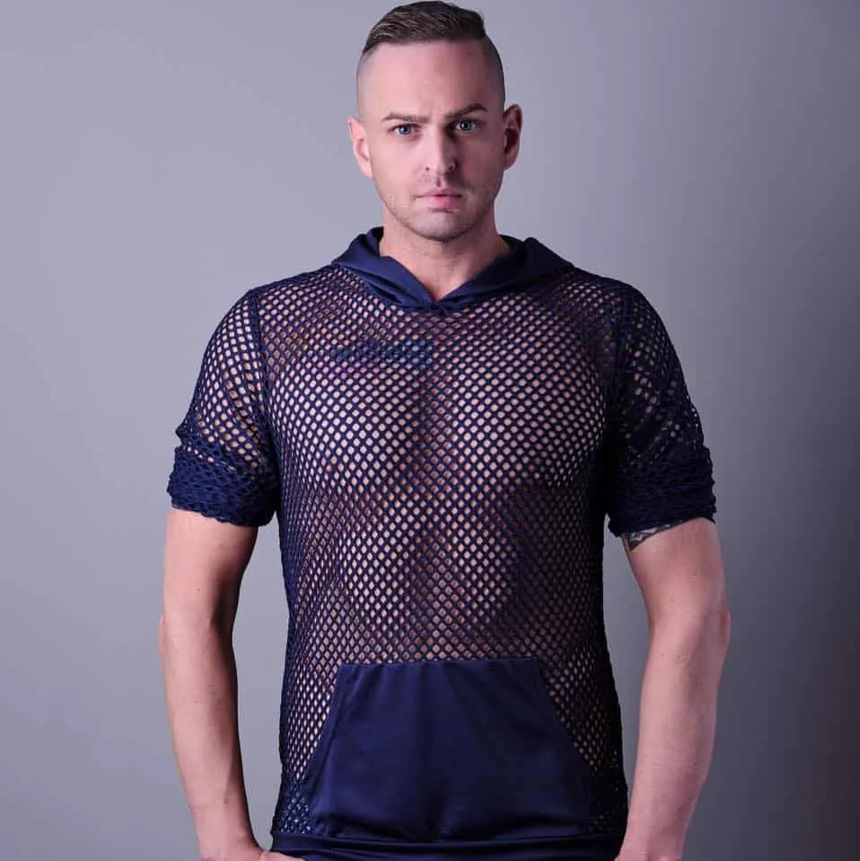 Shane Marcus