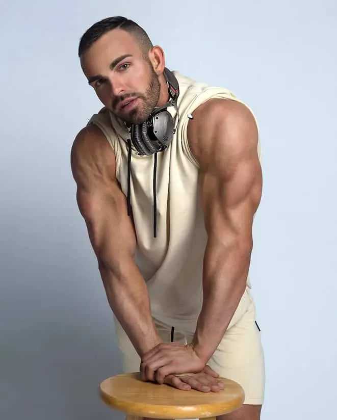 Nick Stracener
