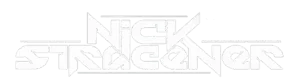 Nick Stracener logo