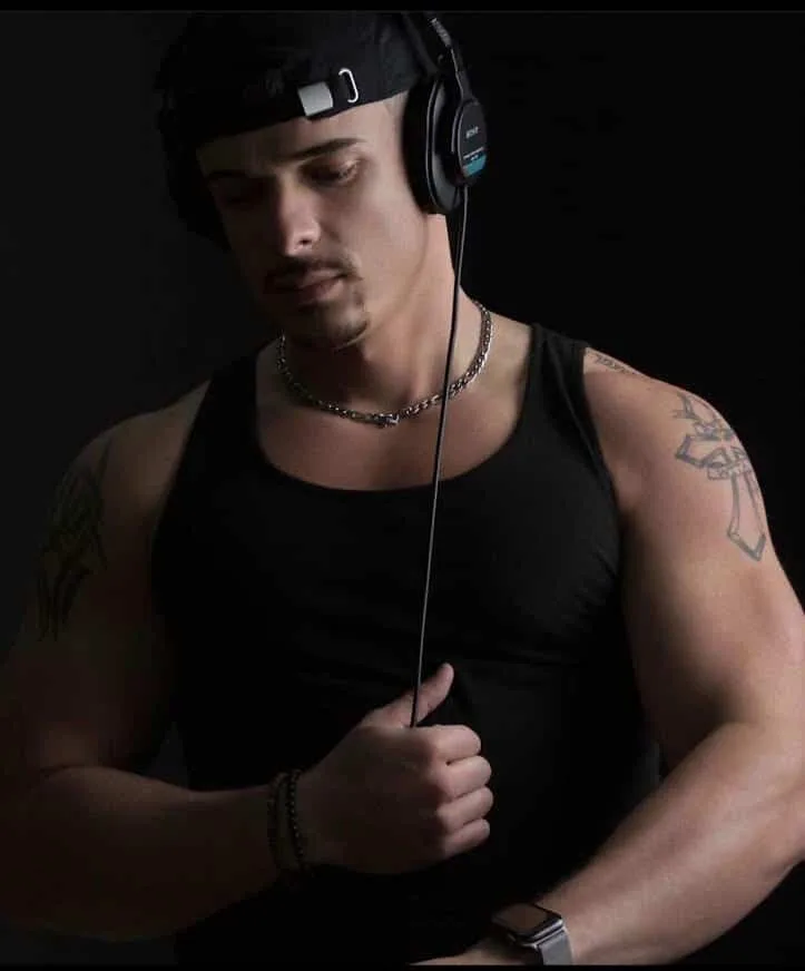 Joshua Ruiz