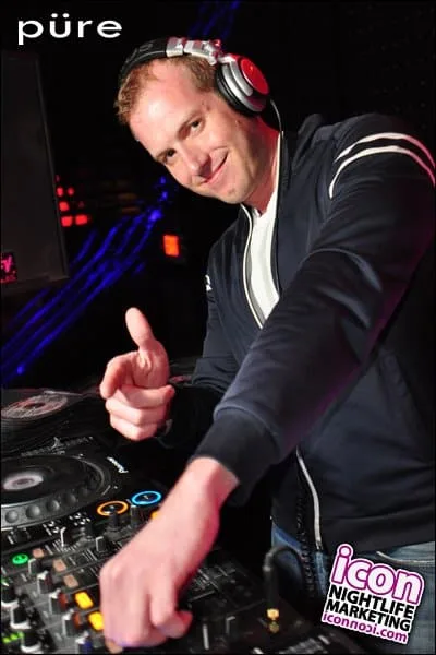 Chris B