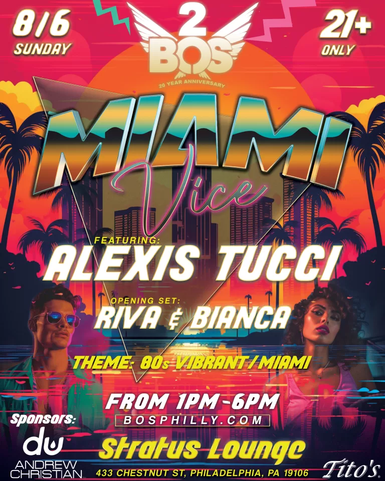 Miami Vice