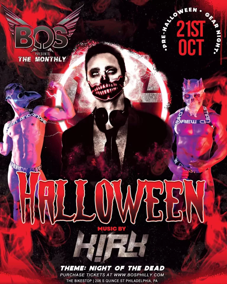 Halloween