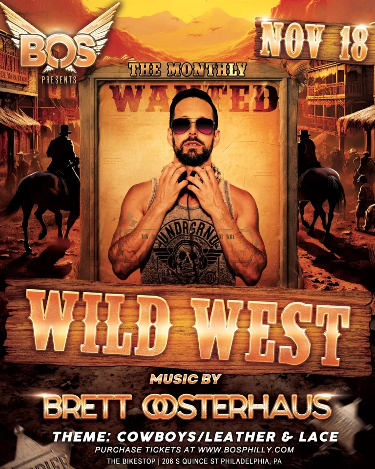 Wild West