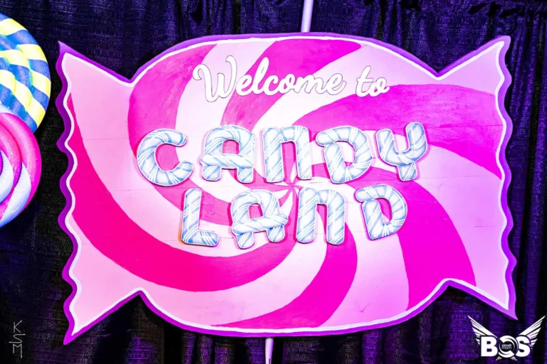 Candyland