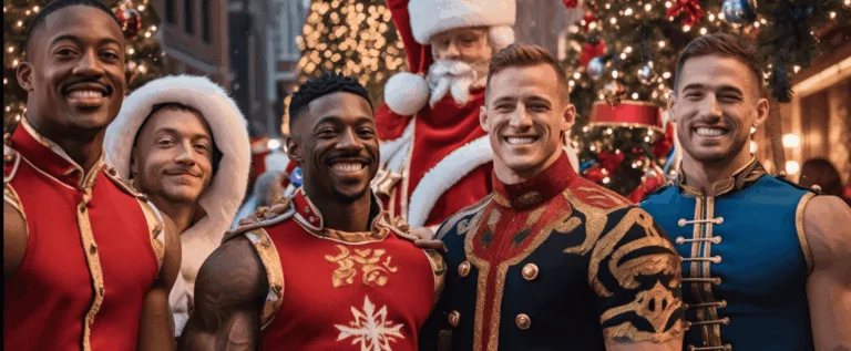 Nut Cracker