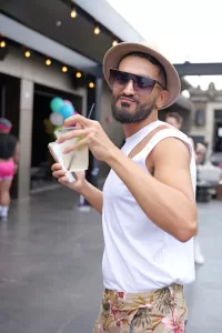 Miami Vice photo