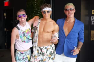 Miami Vice photo