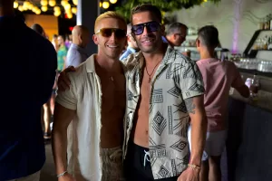 Miami Vice photo