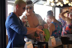 Miami Vice photo