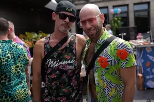Miami Vice photo
