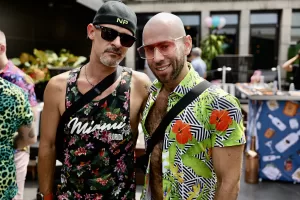 Miami Vice photo