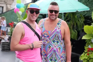 Miami Vice photo