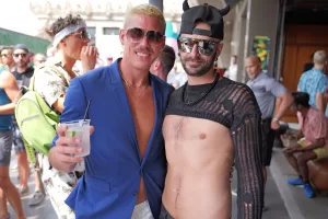 Miami Vice photo