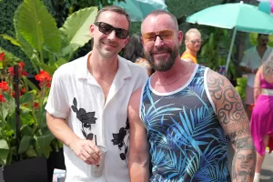 Miami Vice photo