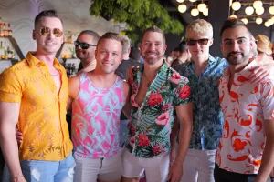 Miami Vice photo