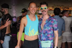 Miami Vice photo