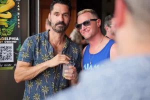 Miami Vice photo