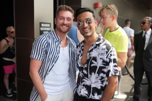 Miami Vice photo