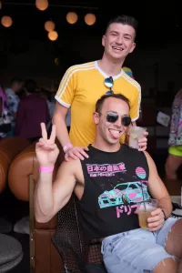 Miami Vice photo