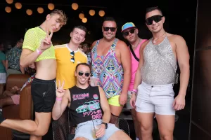 Miami Vice photo