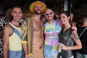 Miami Vice photo