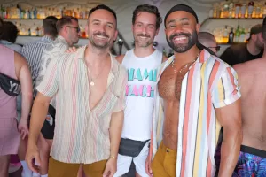 Miami Vice photo