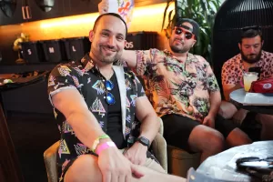 Miami Vice photo