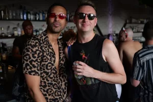 Miami Vice photo