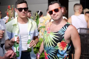 Miami Vice photo