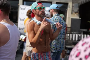 Miami Vice photo