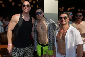 Miami Vice photo