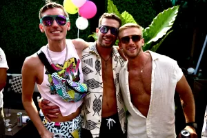 Miami Vice photo