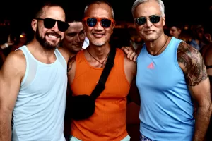 Miami Vice photo